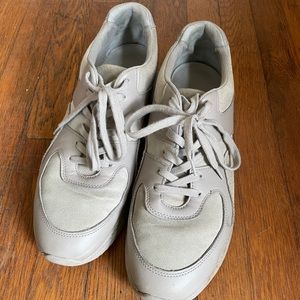 Everlane Tread Sneakers